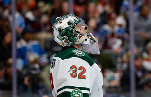 Därför missar Filip Gustavsson hockey-VM