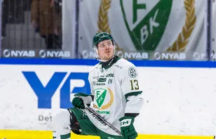 Profilen uppges klar för Rögle – lämnar nu Färjestad