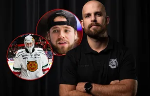 Mora agerar efter avstängningen – lånar målvakt