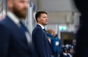 Thomas Paananen gästade Framtidens stjärnor.