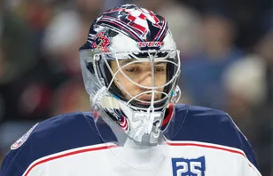 Uppgifter: Han blir Kanadas målvakt i hockey-VM