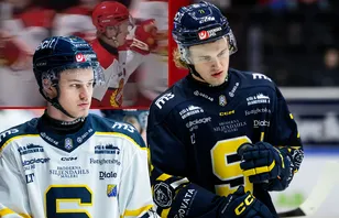 Karl Sterner har bytt Södertälje mot Almtuna inför säsongen.