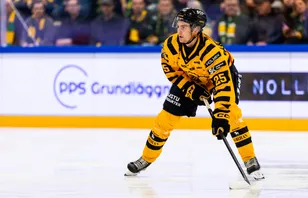 Jansson: Han är SHL:s bästa back