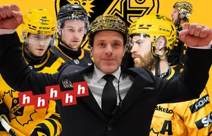 Skellefteå: Stor analys - betyg på alla spelare