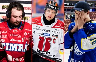 Så tippar media – de åker ut ur SHL