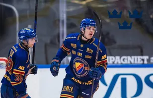 Duons succé – i Juniorkronornas kross