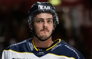 Spelar för sin framtid: "Jag vill vara kvar här"