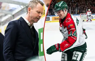 Ny smäll för Frölunda: "Såg inte bra ut"