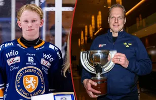 Får Wiggo Sörensson en plats i Magnus Hävelids JVM-trupp.