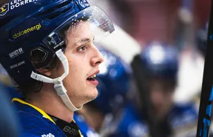 Anton Johansson i Leksand.