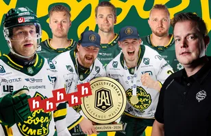 Björklöven: Stor analys - betyg på alla spelare