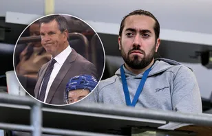 Zibanejad petas av Rangers: "Förstår vikten"