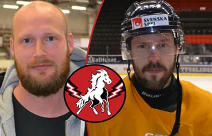 Så fick Vita Hästen hem ikonen: "Inte några stora pengar"
