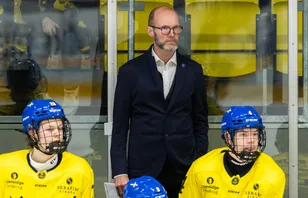 Nils Ekman fortsätter som förbundskapten i U16-landslaget.