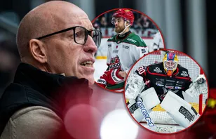 Tung förlust för MoDo: "Vi tar inte betalt"