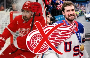 Bomben: Kaptenen kräver att bli trejdad