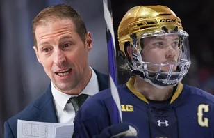 Han närmar sig en SHL-debut: "Siktar på nästa match"