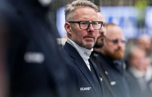 Foto: Bildbyrån
