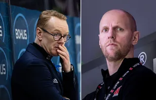 Gunnarsson: "Det vill man ju för fan inte höra"