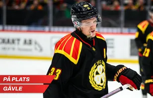 KARLSSON: Inget snack - nu nämner vi K-ordet