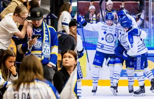 RÖNNKVIST: Vart är Leksands IF på väg?
