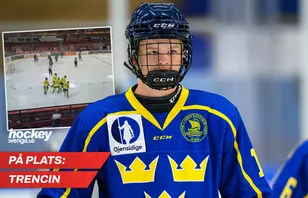 "Då har vi en väldigt bra chans oavsett motstånd"