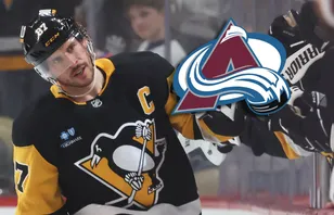 Galna rykten om Sidney Crosby: "Får lära oss leva med det"