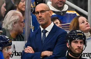 Tidigare NHL-coachen leder Kanada i U18-VM