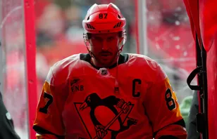 Sidney Crosbys nya milstolpe – passerar legendaren