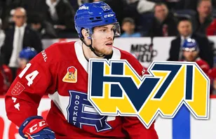 Jan Mysak uppges välja spel i HV71 nästa säsong.