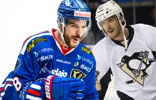 Simon Després förlänger karriären ytterligare.