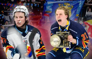 Vann guld - efter kaoset: "Hoppas de bett om ursäkt"