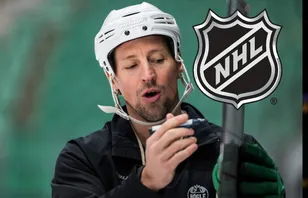 Abbott om en framtid i NHL: "Fått frågan några gånger"