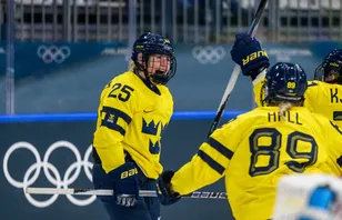 Så mycket tjänar stjärnorna i PWHL