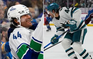 Får förlängt i Sharks - trots uppgifterna