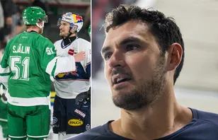"Rögle har en väldigt bra chans att vinna guld"