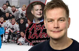 Tvillingarna Kenttä skriver ny historia – dubbla avancemang
