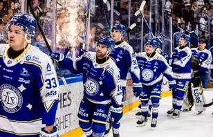Skadekrisen över för Leksand: "Får sätta vår bästa fot framåt"