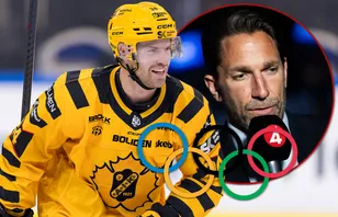 Experten vill se Lindberg i OS-truppen: "Ska vara med i snacket"