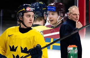 Sverige tvingas ställa om: "Alla vet vad det handlar om"
