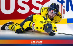 Kaptenen trotsade skadan: "Sex veckor av smärta"