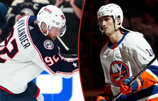 Alexander Nylander och Pierre Engvall hamnar på waivers.