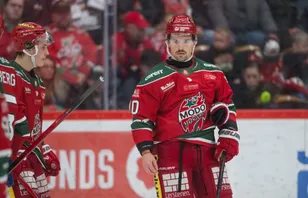 MoDo vinner första matchen utan Karlin - trots ras