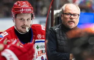 Timrås plan – ska ersätta Dahlén med två spelare
