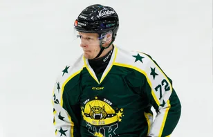 Byter lagkapten: "Lite förvånande"