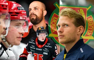 Sticker ut hakan: "Ska tävla om att gå upp till SHL"