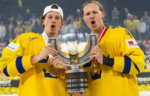 TV: NHL-svenskarna som kan bli trejdade