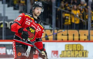 Bromé kan lämna Luleå – trots kontrakt