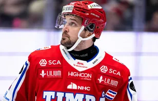 Här är backens nya hockeyjobb: "Svårt att säga nej"