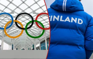 Finska spelare isoleras i OS-byn - efter virusutbrott